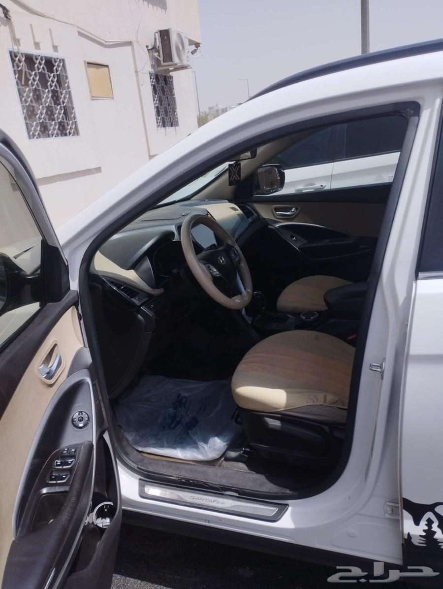 Hyundai Santa Fe 2015 v663616131312003113