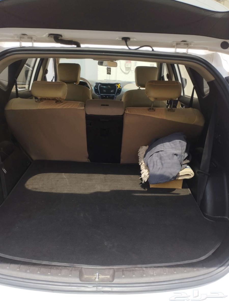 Hyundai Santa Fe 2015 v663616131312003111