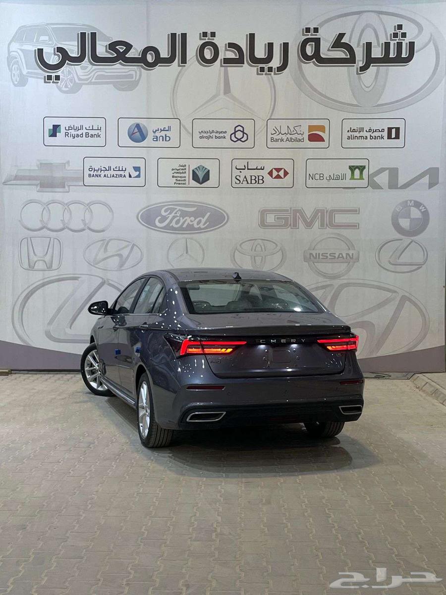Chery Arrizo 6 Pro Comfort 2024 Installments All Banks63616130470915113