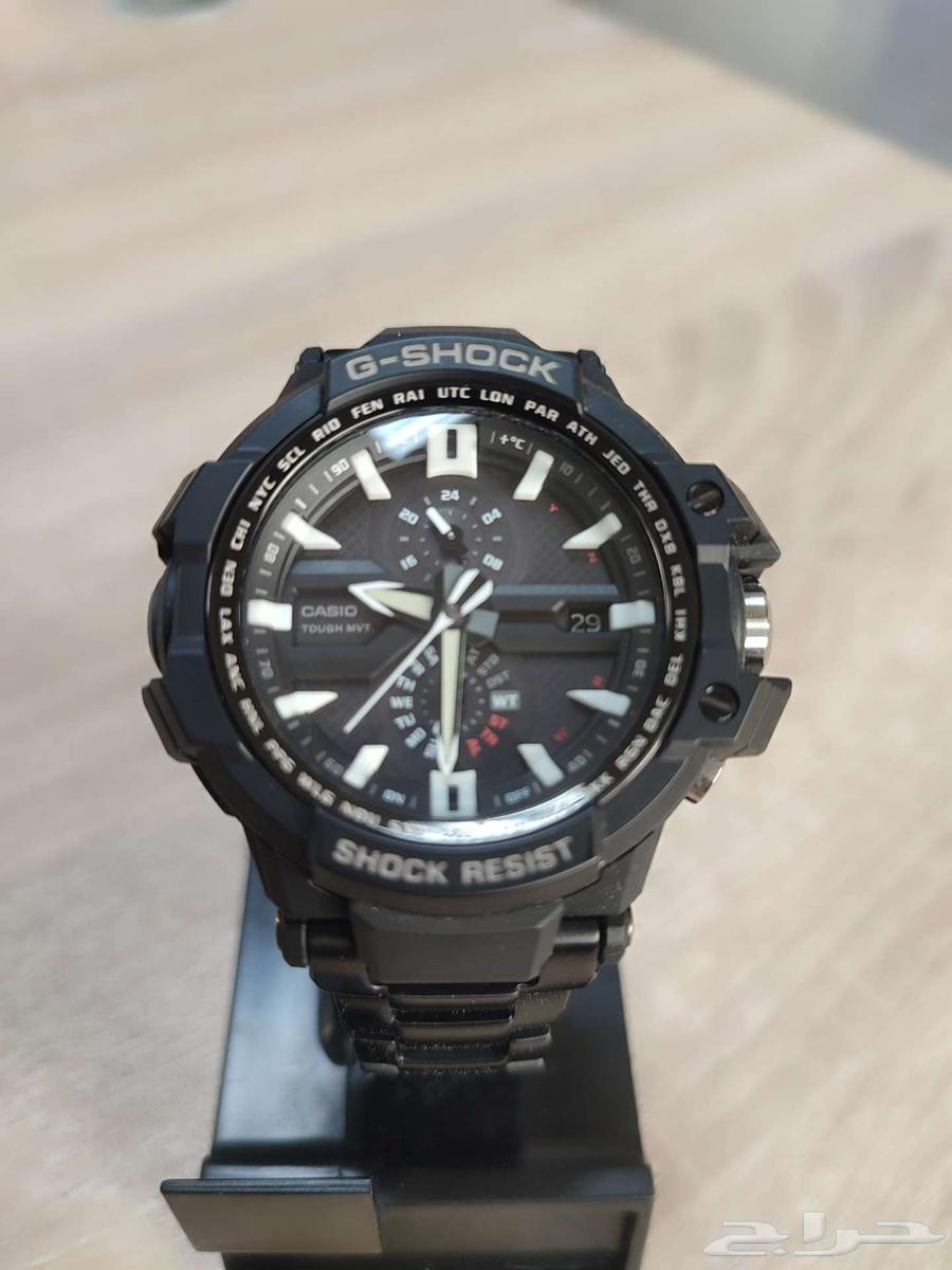 كاسيو CASIO G-Shock Gravitymaster63328861921921111