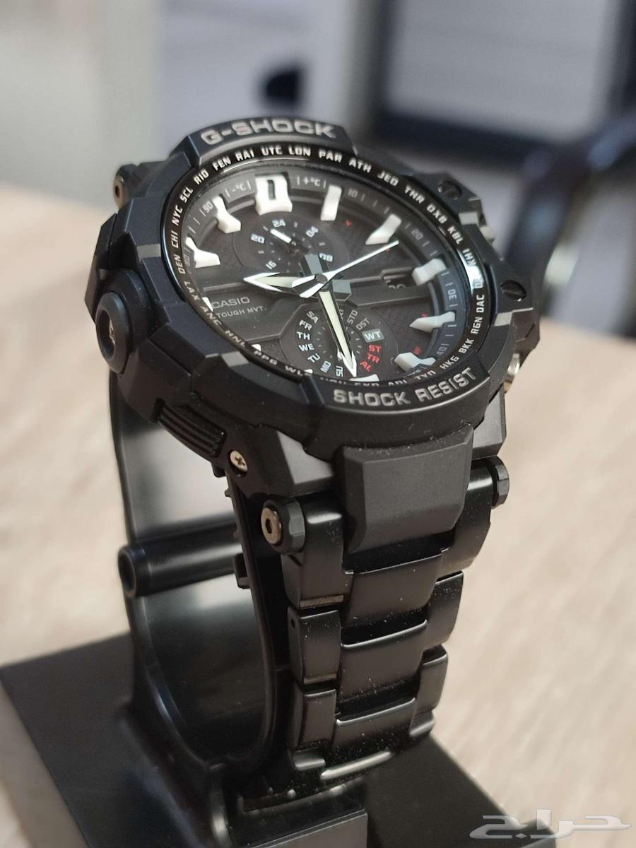 كاسيو CASIO G-Shock Gravitymaster63328861921921113