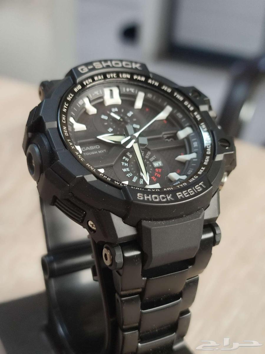 كاسيو CASIO G-Shock Gravitymaster63328861921921114