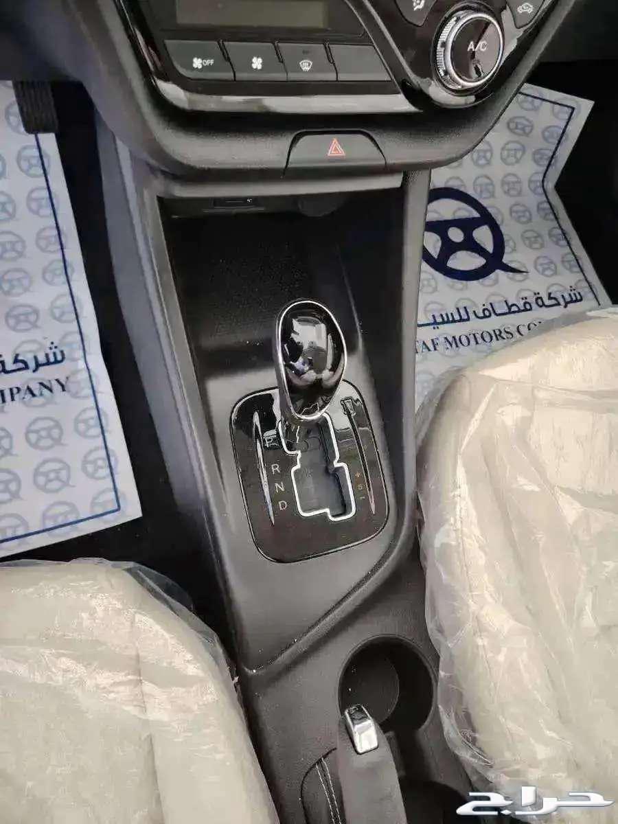 شانجان السفن 2025 استاندر _ اقل سعر كاش و اقساط63616133648131112