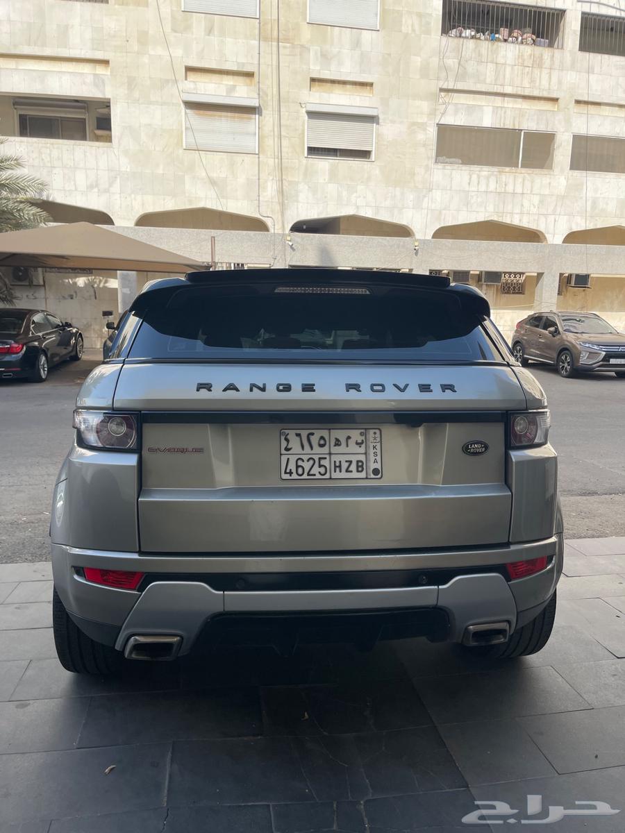 Range Rover Evoque 201263616133265409114