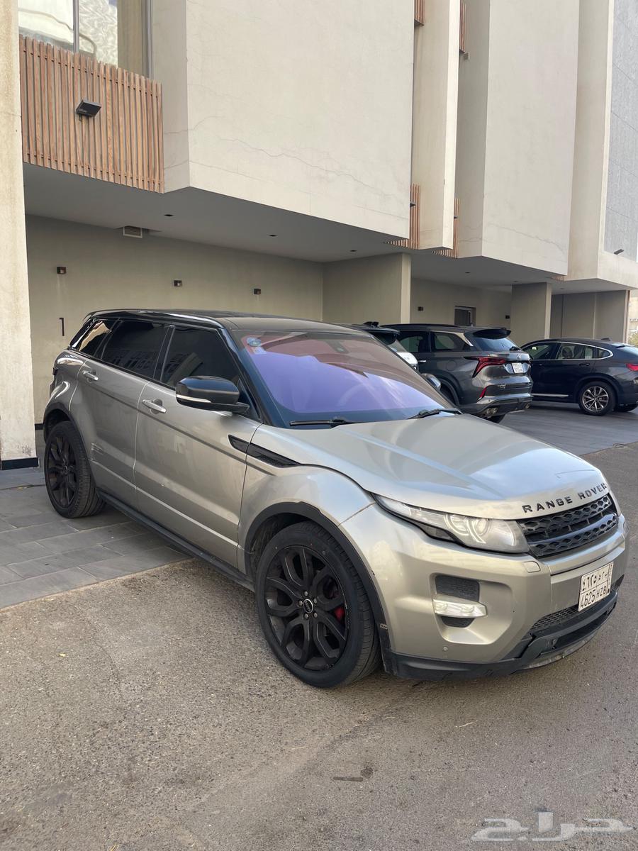 Range Rover Evoque 201263616133265409112