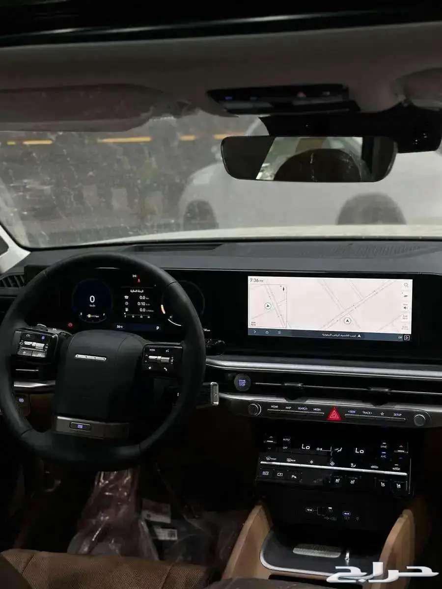 ازيرا بريميوم 2025 متوفر جميع الالوان والفات63616134389635111