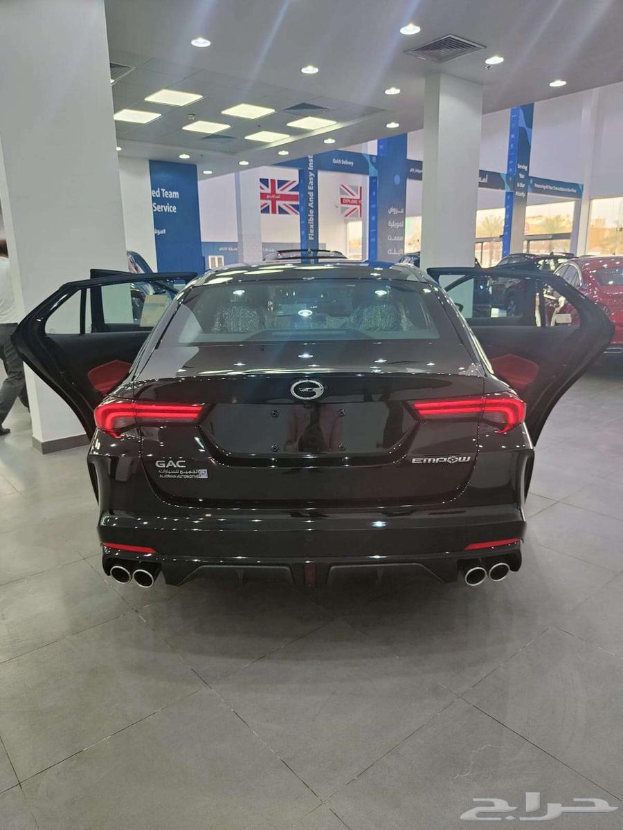 GAC Empow at the lowest price 76300 inclusive63616135682049112