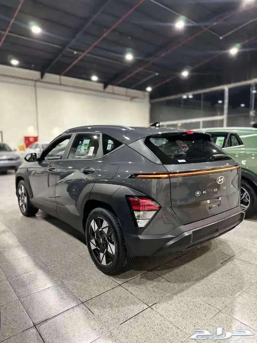 كونا سمارت موديل 2025 كاش وتقسيط63616137251202113