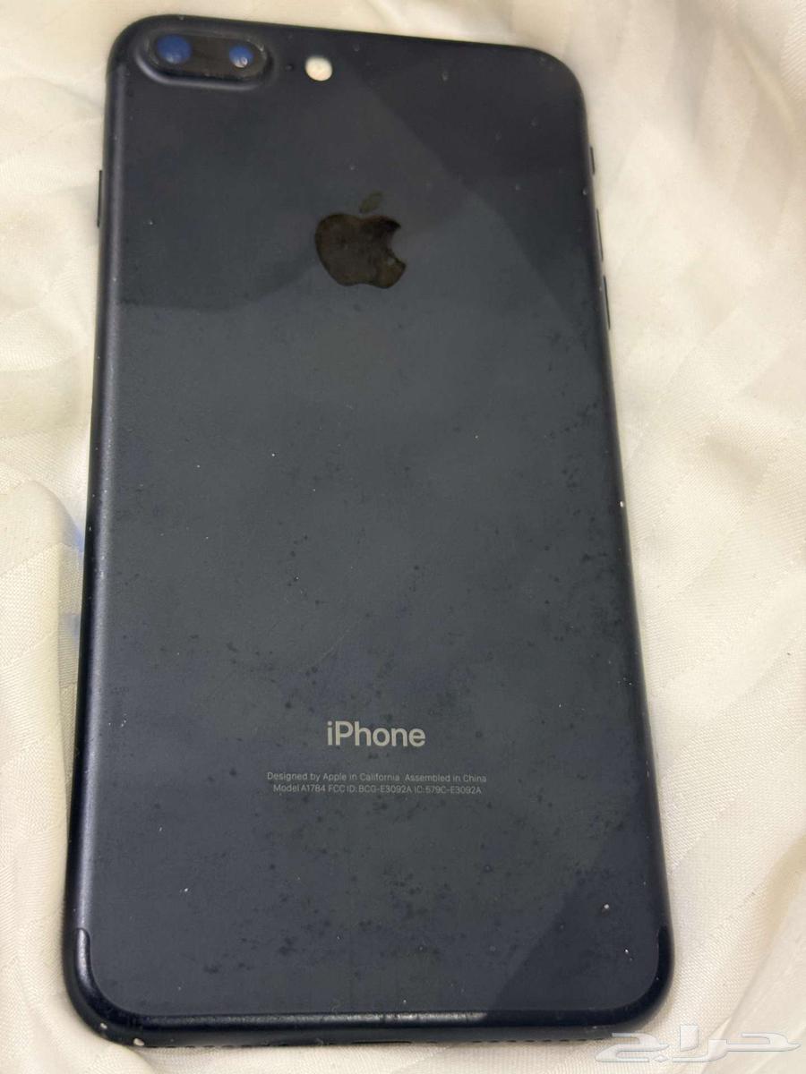 iPhone 7 Plus 32GB in excellent condition looks new63005703265537111