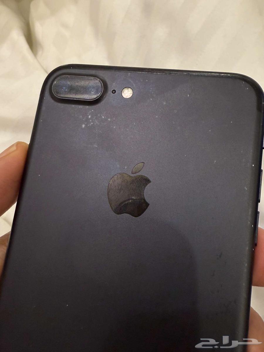 iPhone 7 Plus 32GB in excellent condition looks new63005703265537113