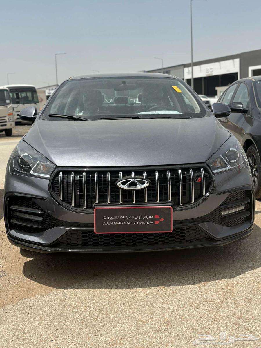 Chery Arrizo 5 Model 2025 Lowest Prices63616138864386112