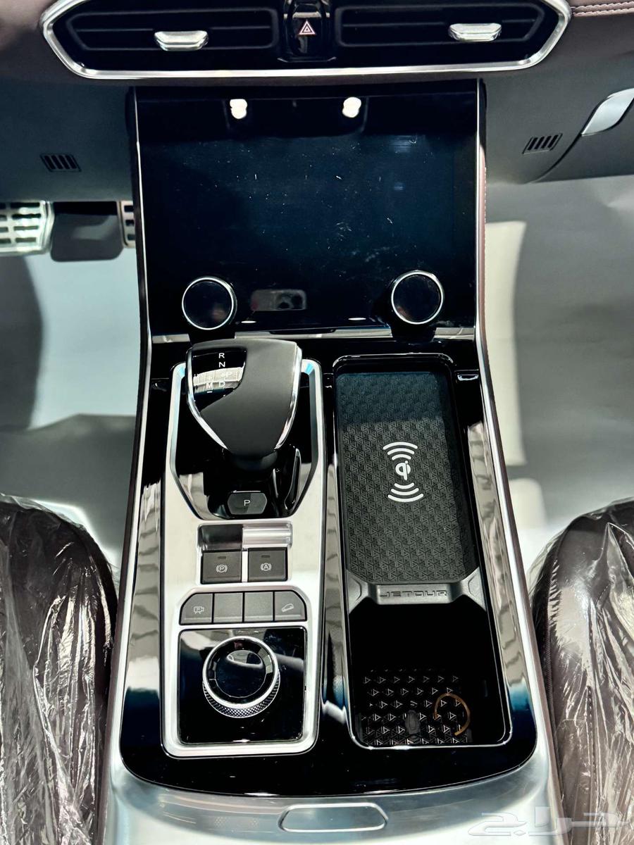 Geely X90 Plus Luxury 2025 Agency63005082825218114