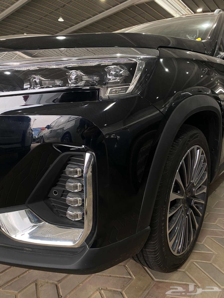 Geely X90 Plus Luxury 2025 Agency63005082825218111