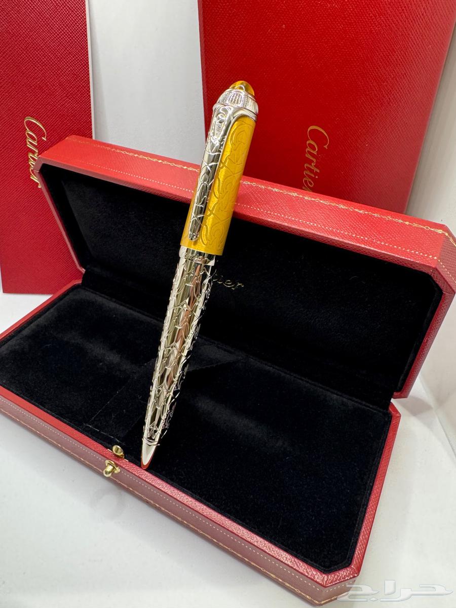 New original Cartier Roadster Tiger Eye pen633895099866911127