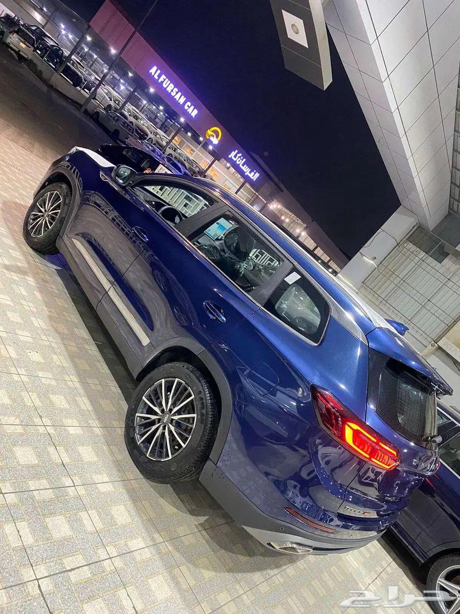 اقوى عرض على شيرى تيجو 8 برو لاكجرى63616143272578113