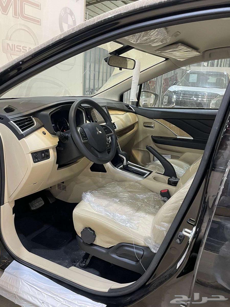 Mitsubishi Expander High Line 202563616144663683114