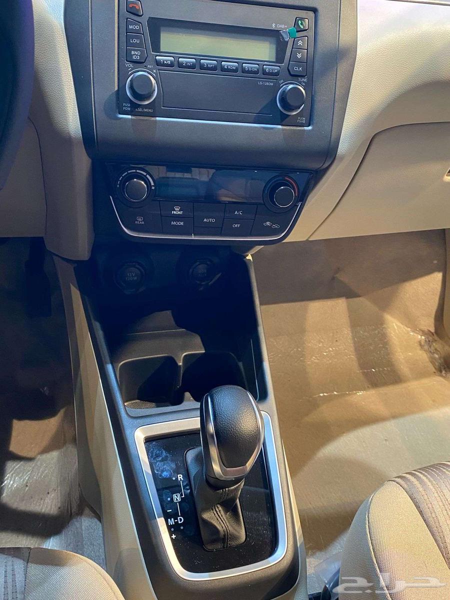 Suzuki Dzire Full Option 202563616145149826112