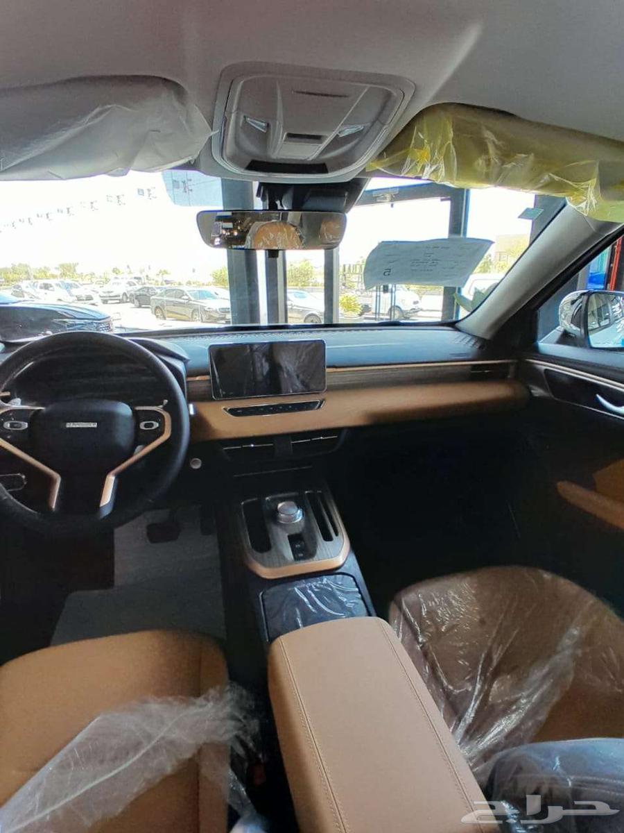 Haval Julian Aktif Nil 202563005138001923114