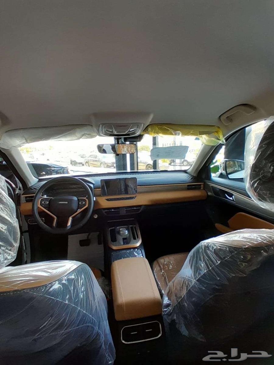 Haval Julian Aktif Nil 202563005138001923113