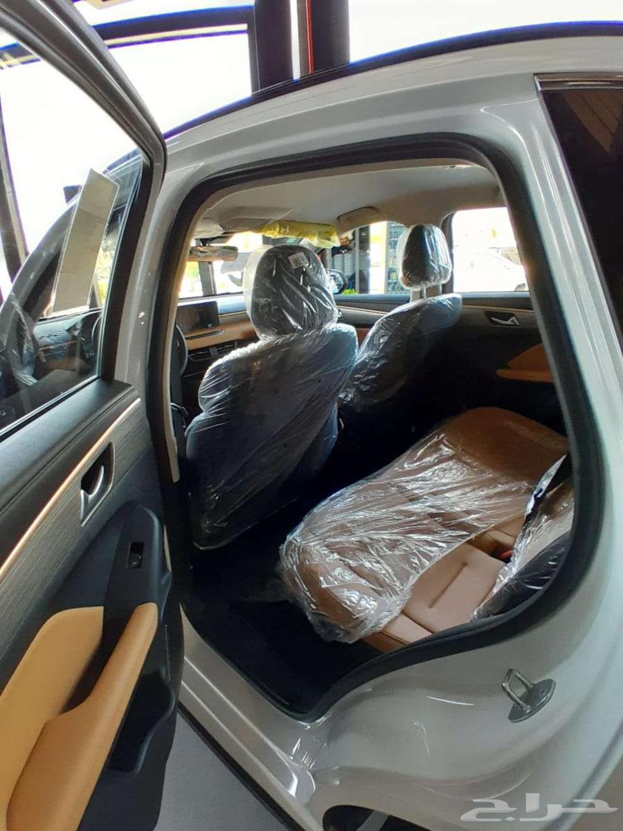 Haval Julian Aktif Nil 202563005138001923111