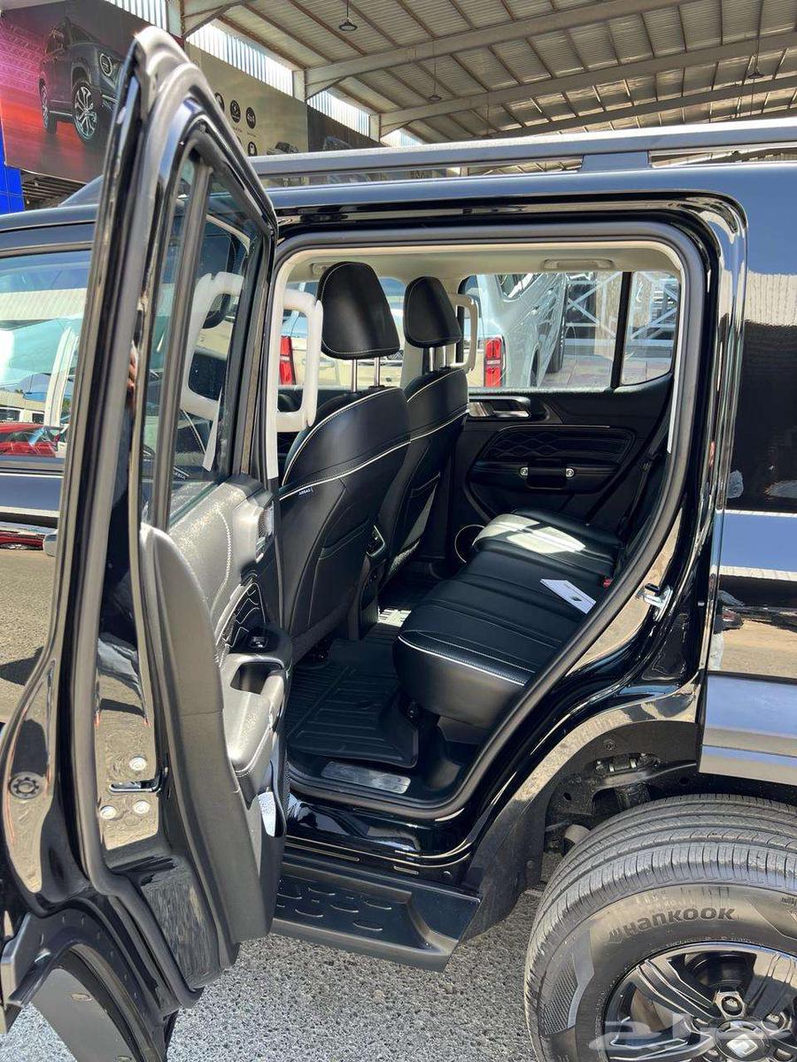 جريت وول تانك 300 فل كامل موديل 2025 ضمان مليون63616146272515114