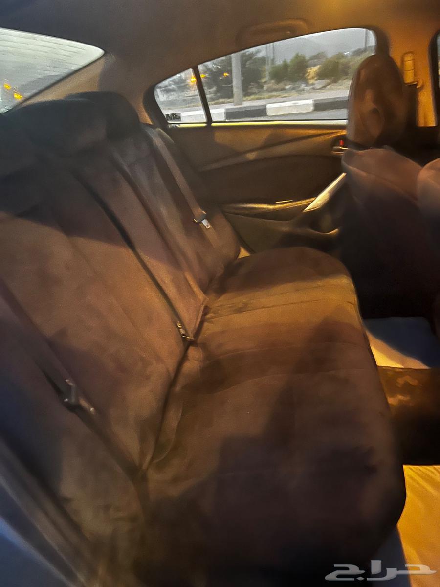 Mazda 6 Full Specs 201863616148510977113