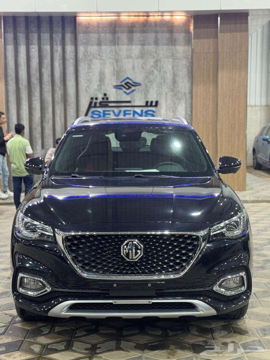 MG MG HS Full Option Saudi 2023 New Special Offer63616147371650112