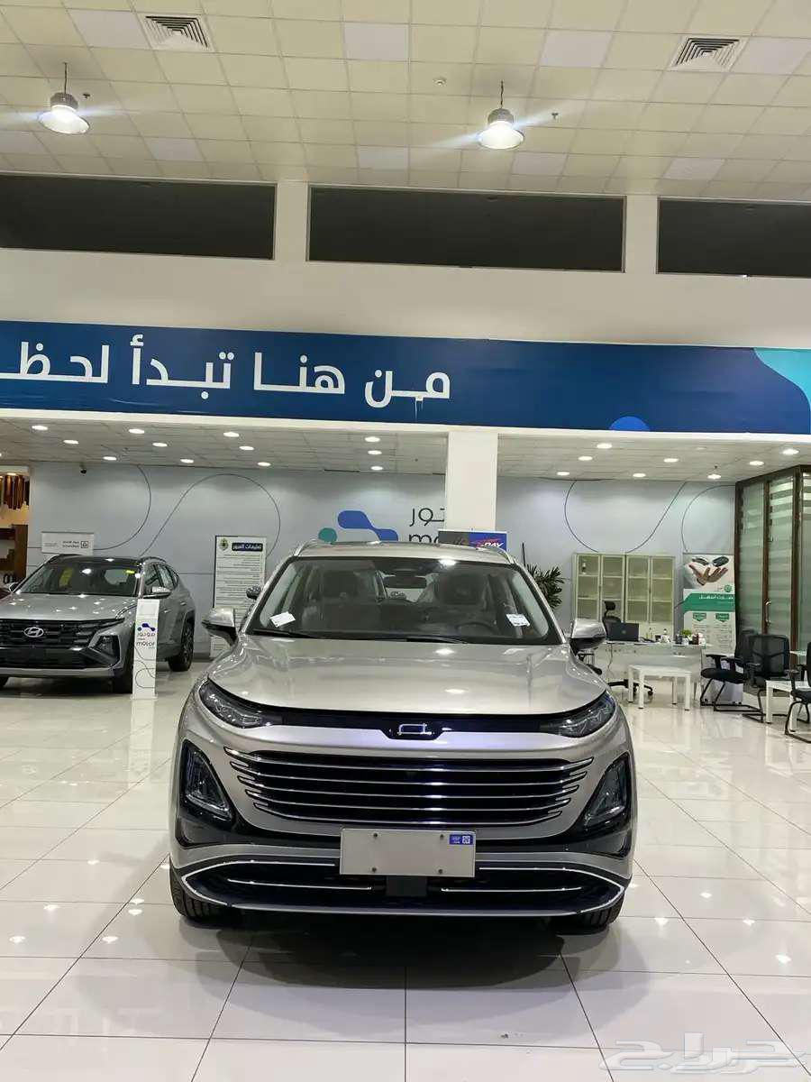 فاو تى 90 موديل 2025 كاش واقساط63616148251906111