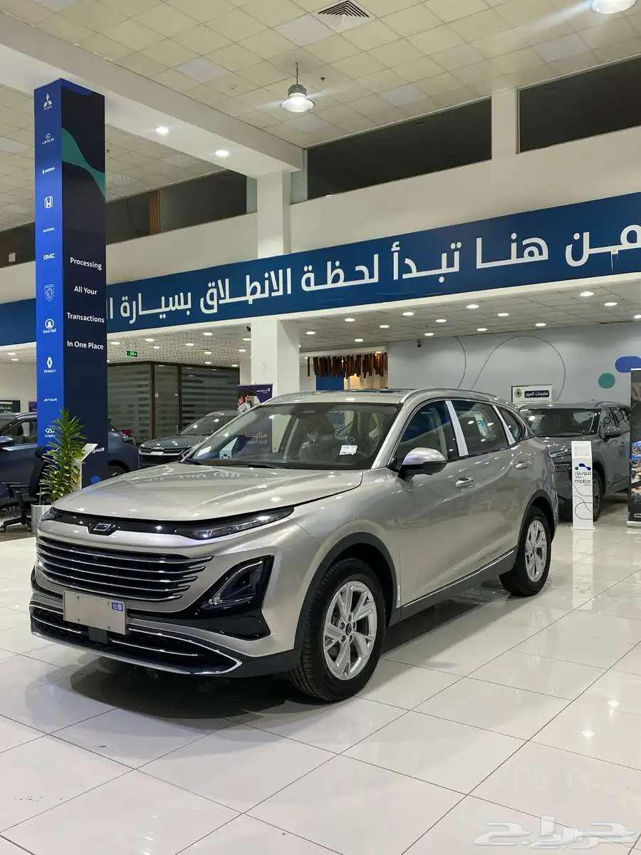 فاو تى 90 موديل 2025 كاش واقساط63616148251906110