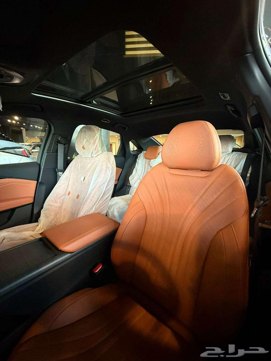 جيلي بريفيس 2025 GEELY PREFACE63005286741122114