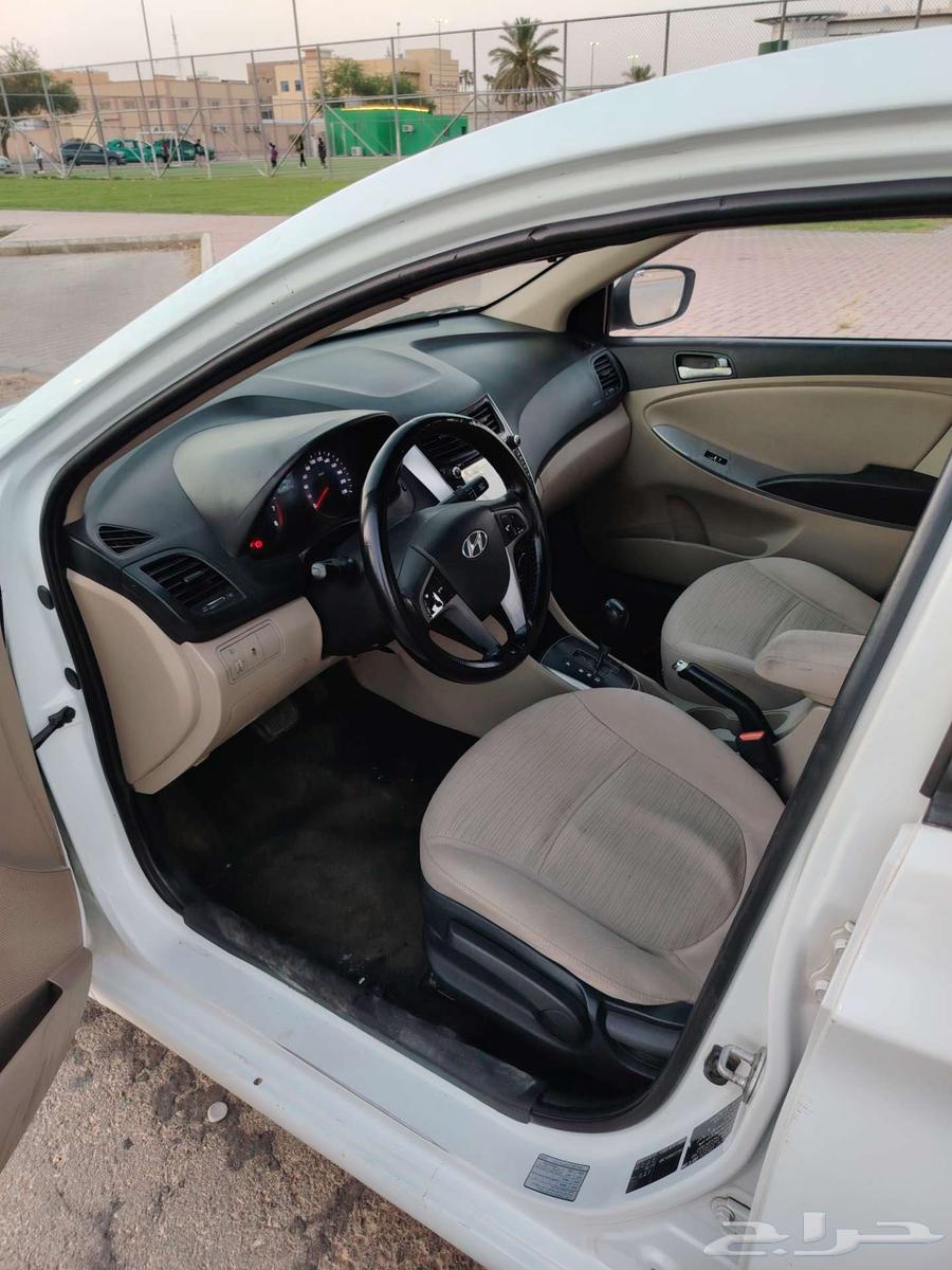 For sale Accent 201763005091992706113