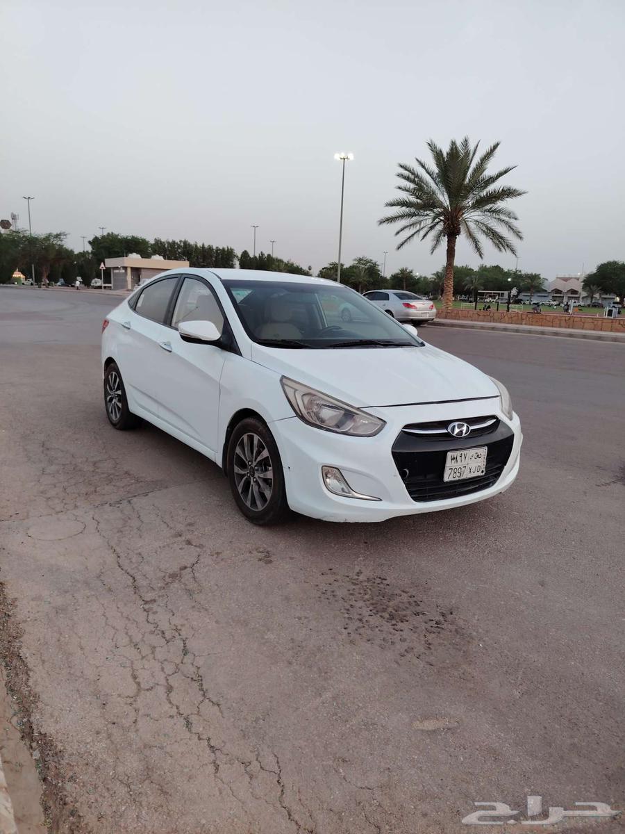 For sale Accent 201763005091992706111