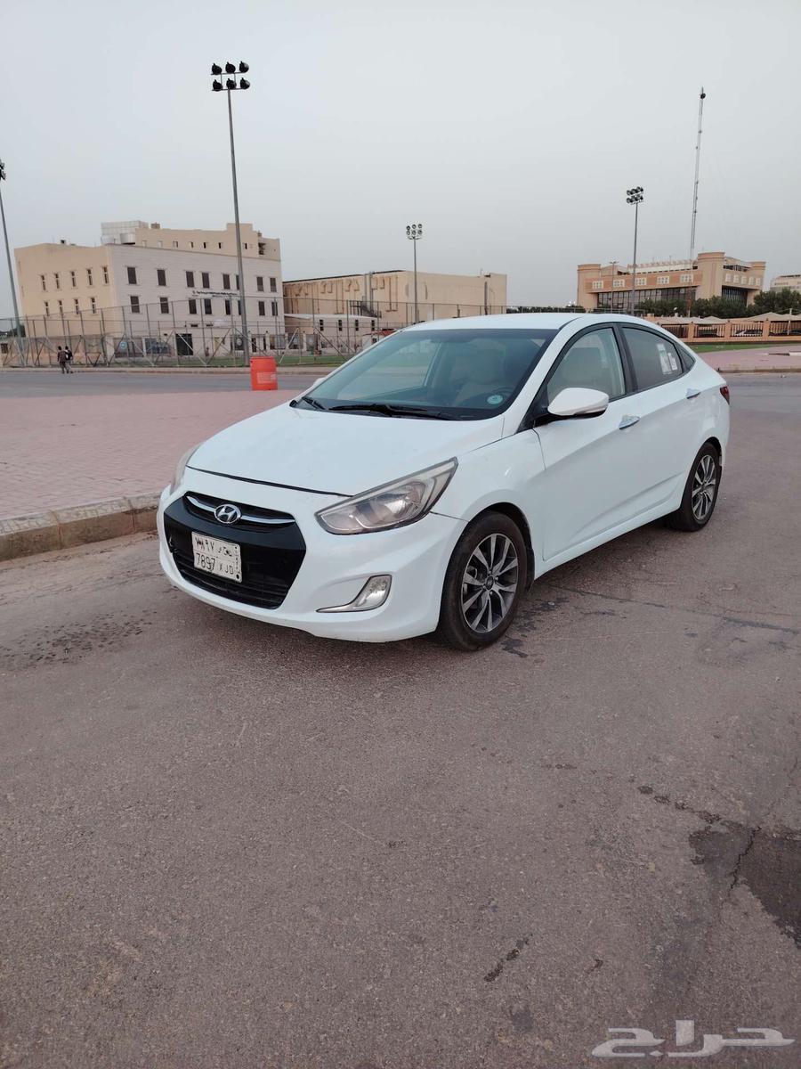 For sale Accent 2017630050919927061118