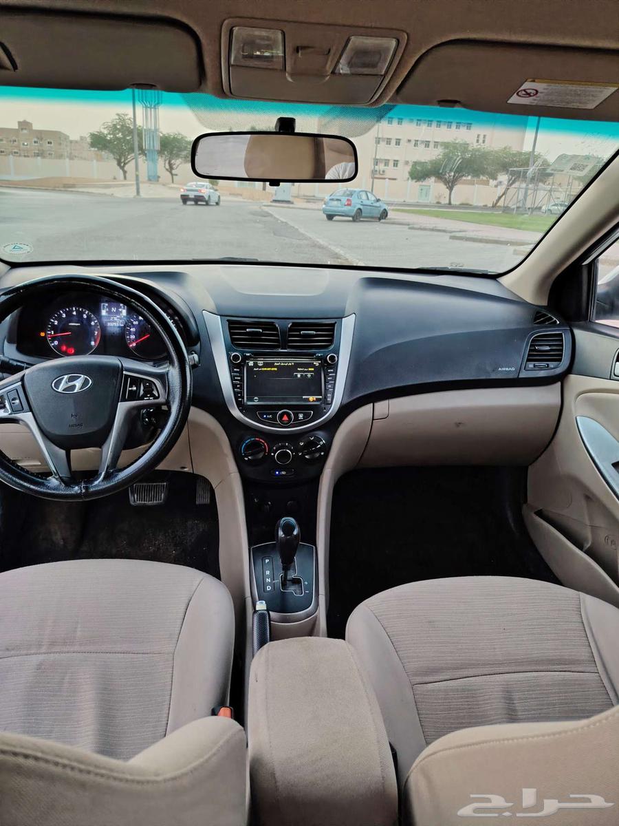 For sale Accent 201763005091992706112