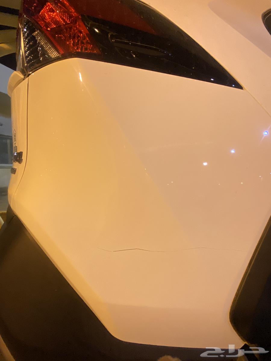 For sale: 2025 Rav4, full trim, double cabin, 2500 engine, color white63181324895362113