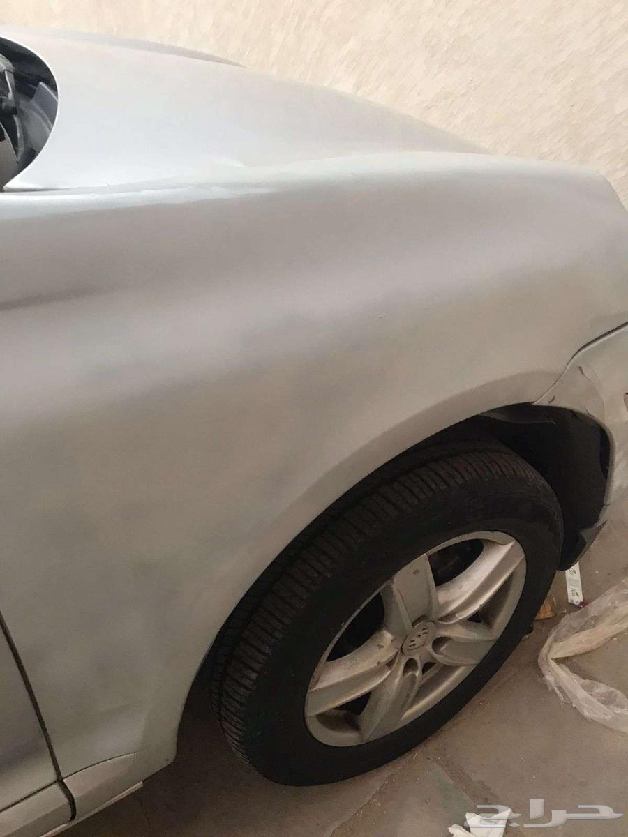 بورش كايين 2008 6 سلندر63005087508993114