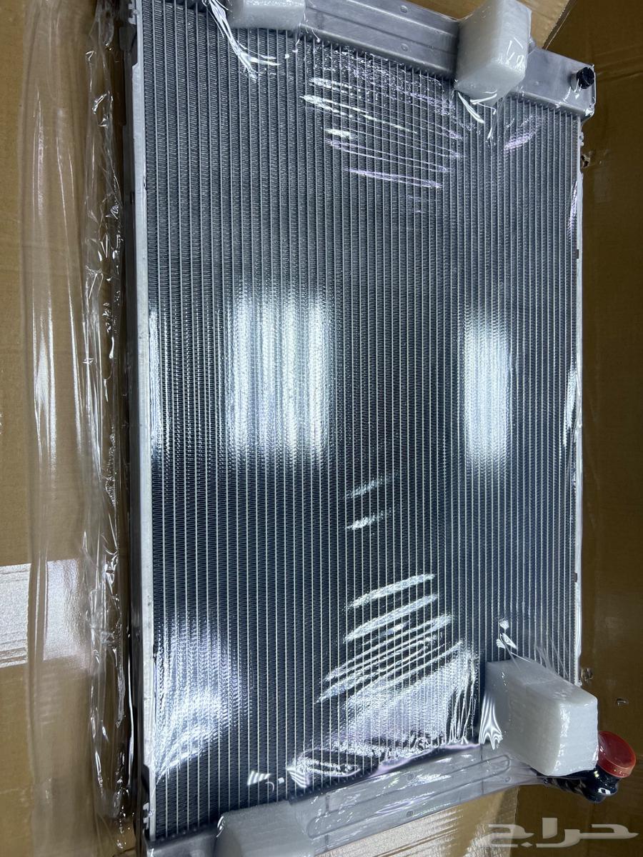 Radiator G35-G3763404065926914114