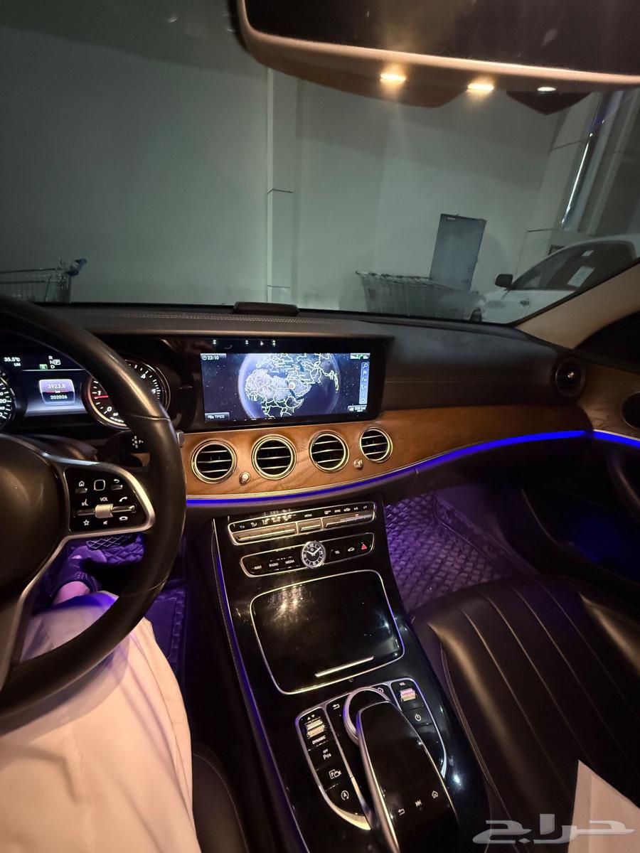 For sale Mercedes E220b63404070430339111