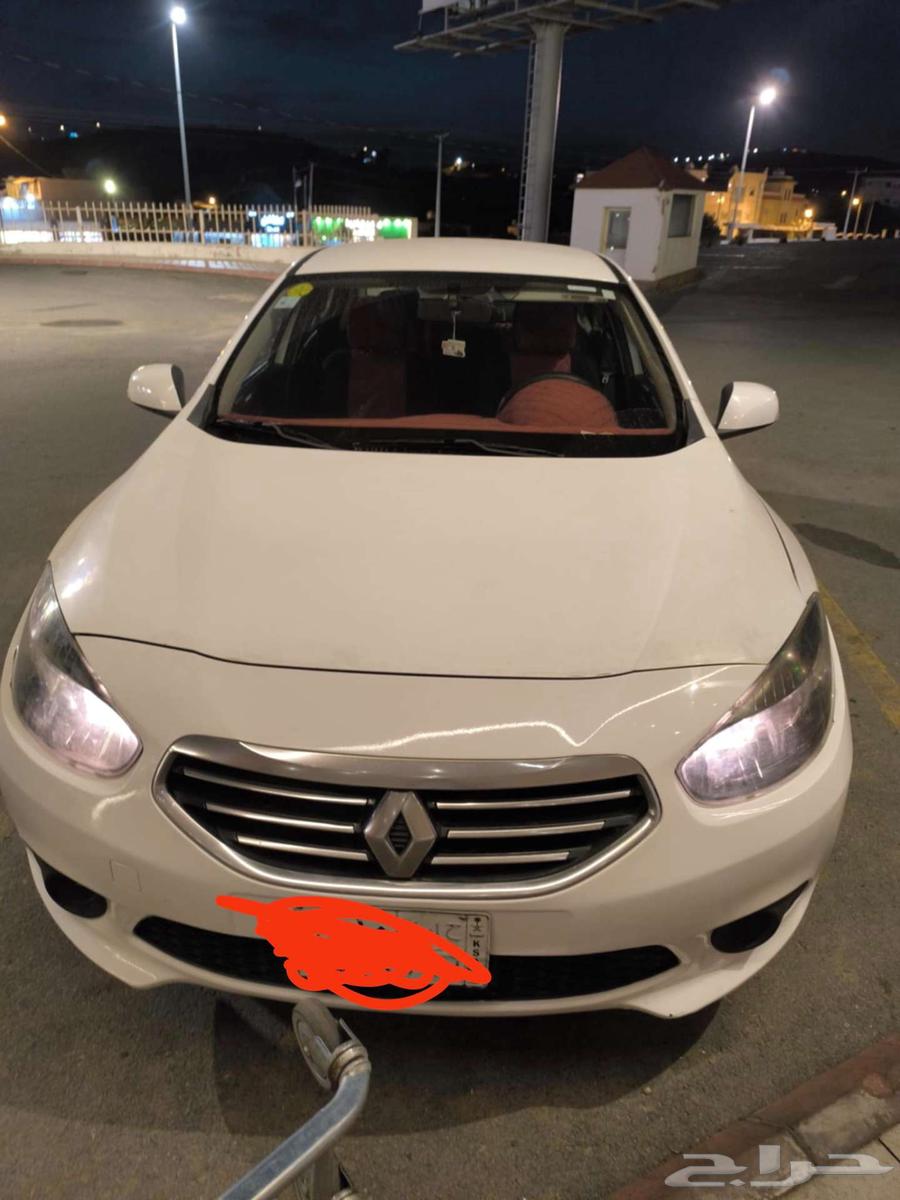 رينو فلوانس 201563404083610369113