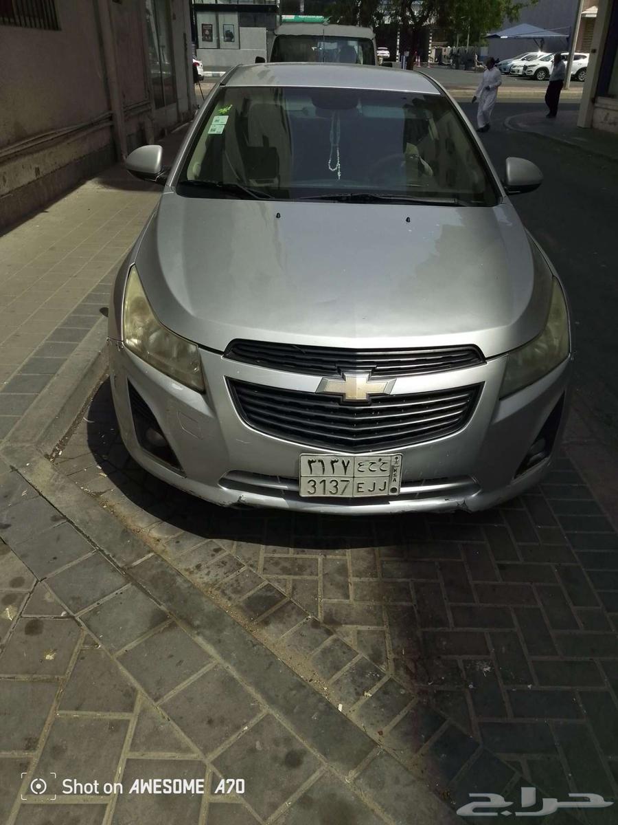 شفروليه كروز63403545642755112