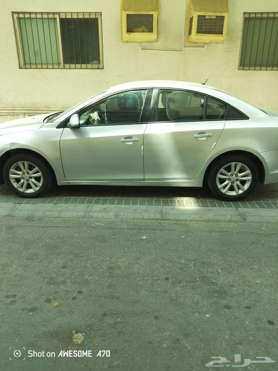 شفروليه كروز63403545642755111