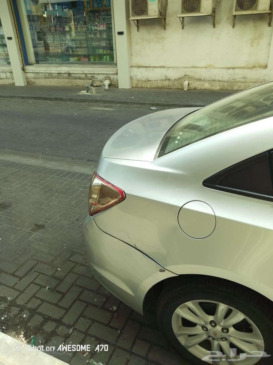 شفروليه كروز634035456427551113