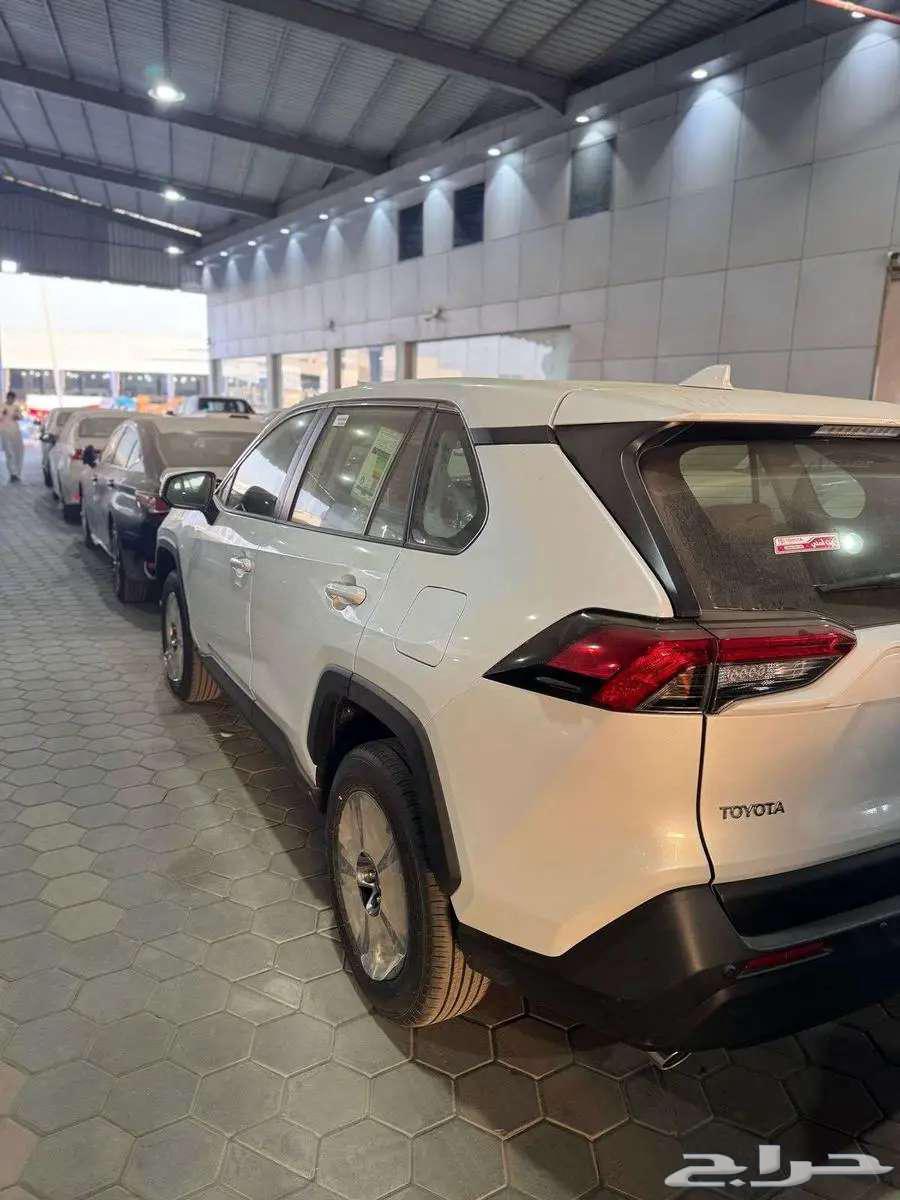 راف فور LE 4 4 استاندرد دبل 202563616128988290114