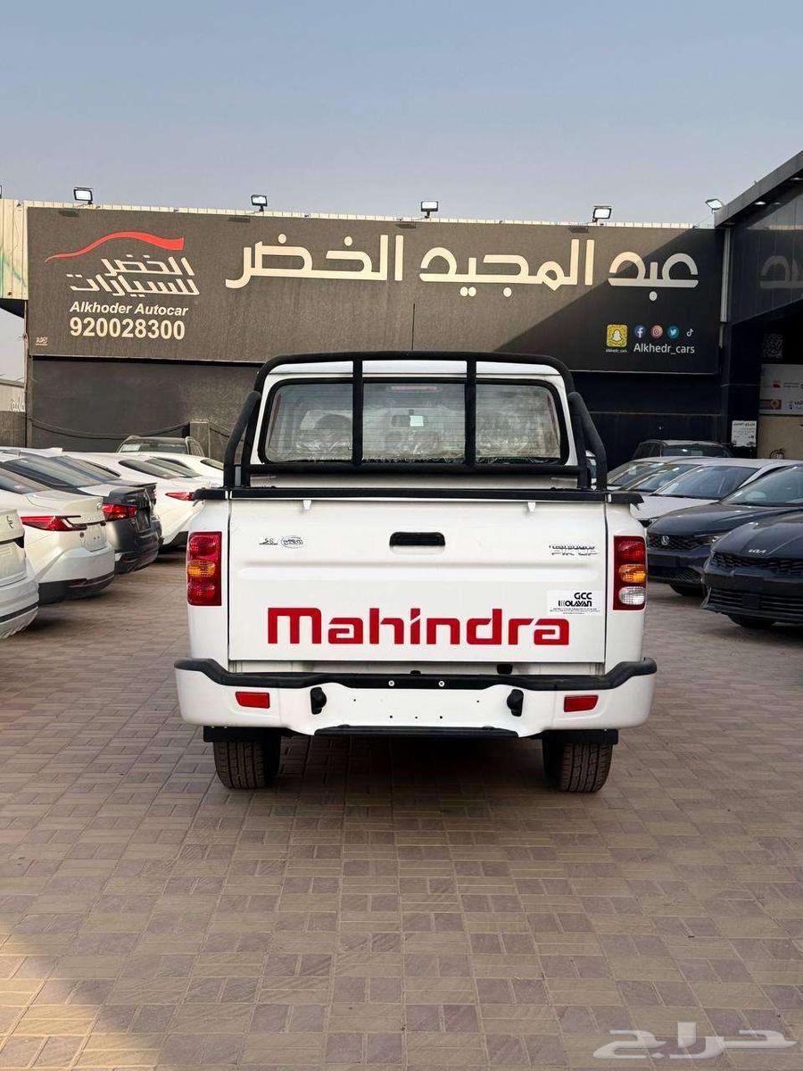 Mahindra Thar 4X2 Diesel Manual Transmission 2023 Model Without 4WD Lowest Prices63616134044803112