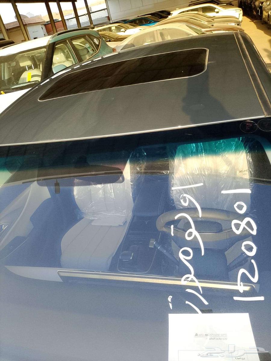 BAIC U5 Sunroof Half Full 2025 Installment Starting at 800 SAR63616127110401113