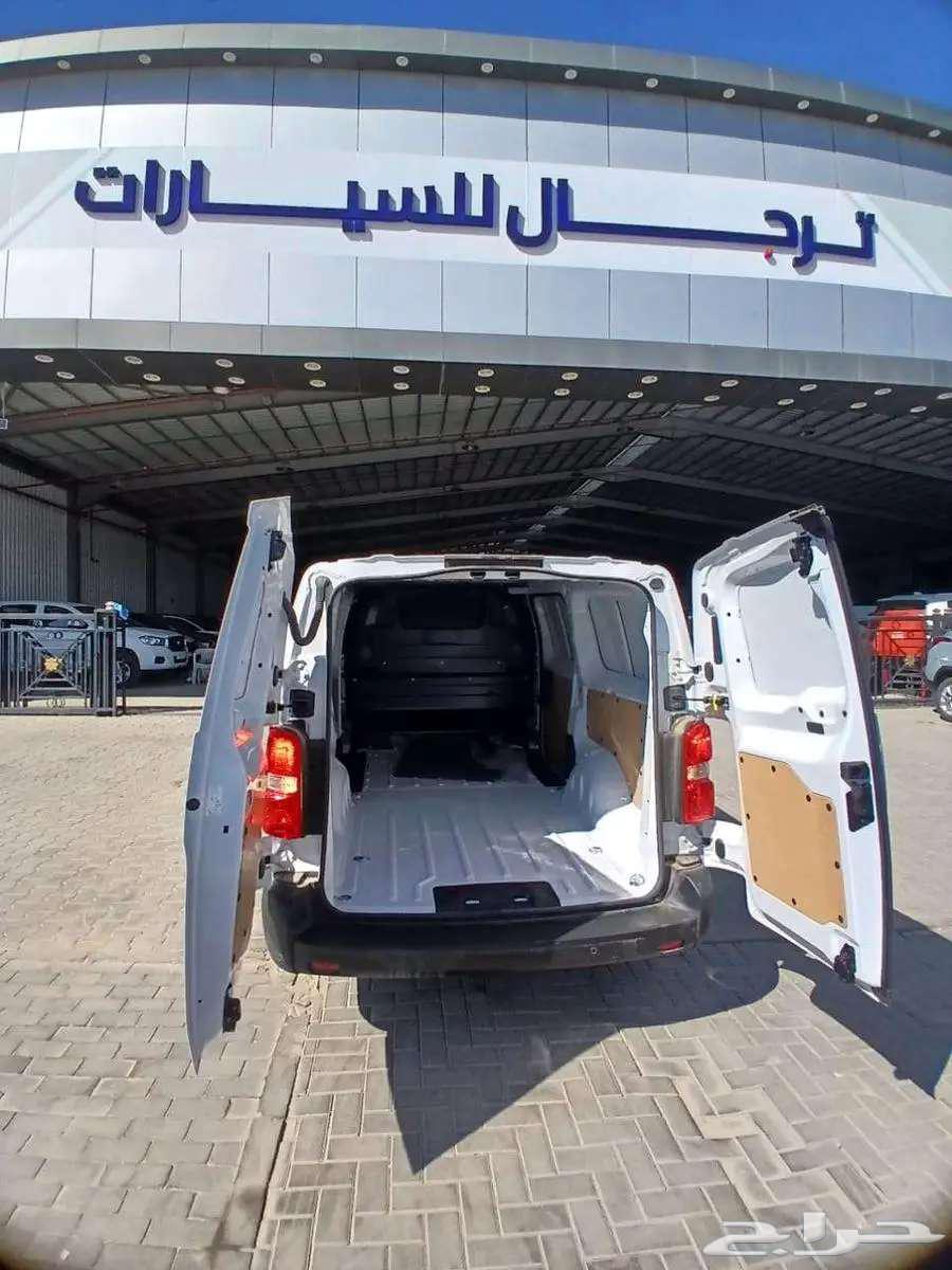 ستروين جامبى ديزل جير اتوماتيك 2025..63616130318467111