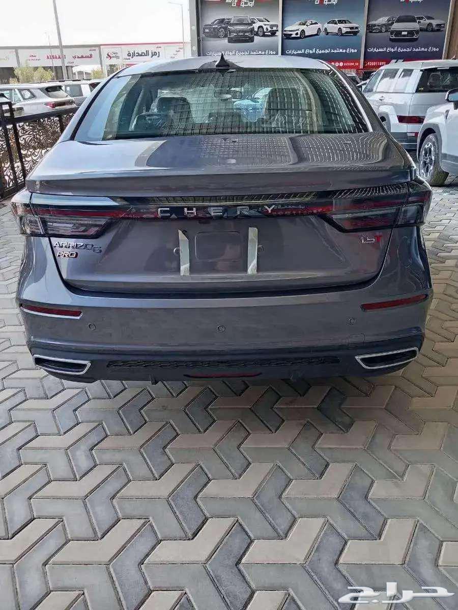 شيرى اريزو 6 كمفورت 2025 باقل الاسعار تقسيط وكاش63616127088643114
