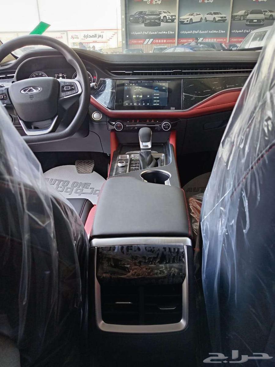 شيري اريزو 6 برو كومفورت 2025 تقسيط وكاش63616127956609114