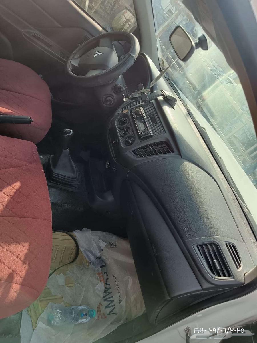 Mitsubishi Lancer Model 202063005400047490111