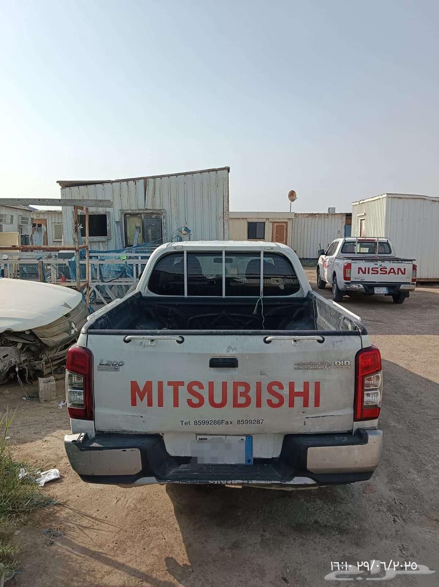 Mitsubishi Lancer Model 202063005400047490113